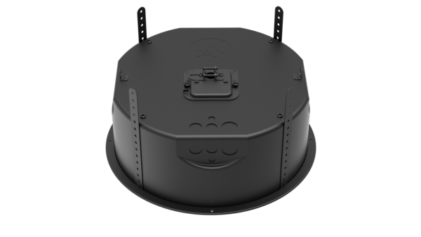 FC-8TPIC 8" PREMIUM CEILING SPEAKER PRE-INSTALL BACK CAN